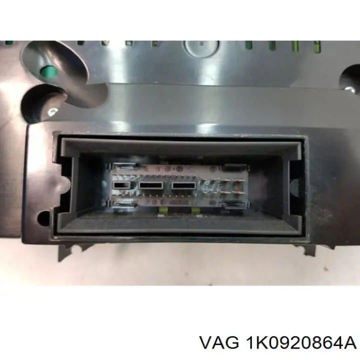 Tablero de instrumentos VAG 1K0920864A precio, desde 16,25 EUR