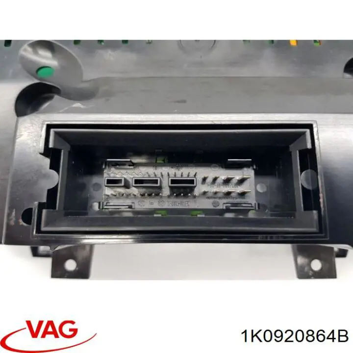 Cuadro instrumentos 1K0920864B VAG