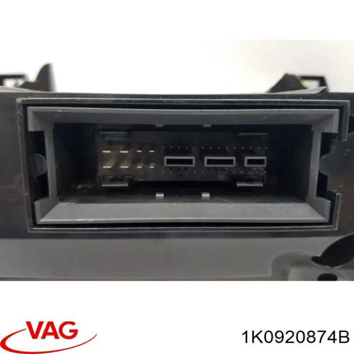 Tablero de instrumentos VAG 1K0920874B precio, desde 113,26 EUR