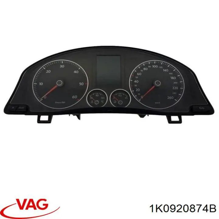 1K0920874B VAG