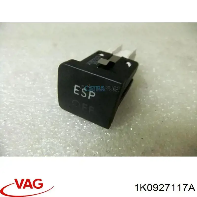  VAG 1K0927117A precio, desde 26,14 EUR