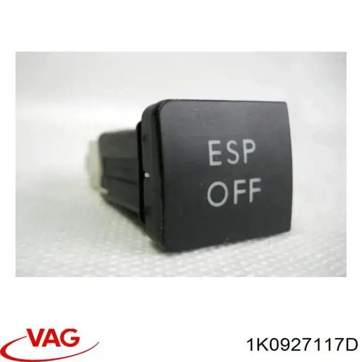  VAG 1K0927117D precio, desde 30,49 EUR