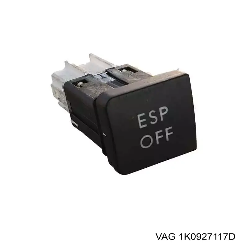  VAG 1K0927117D