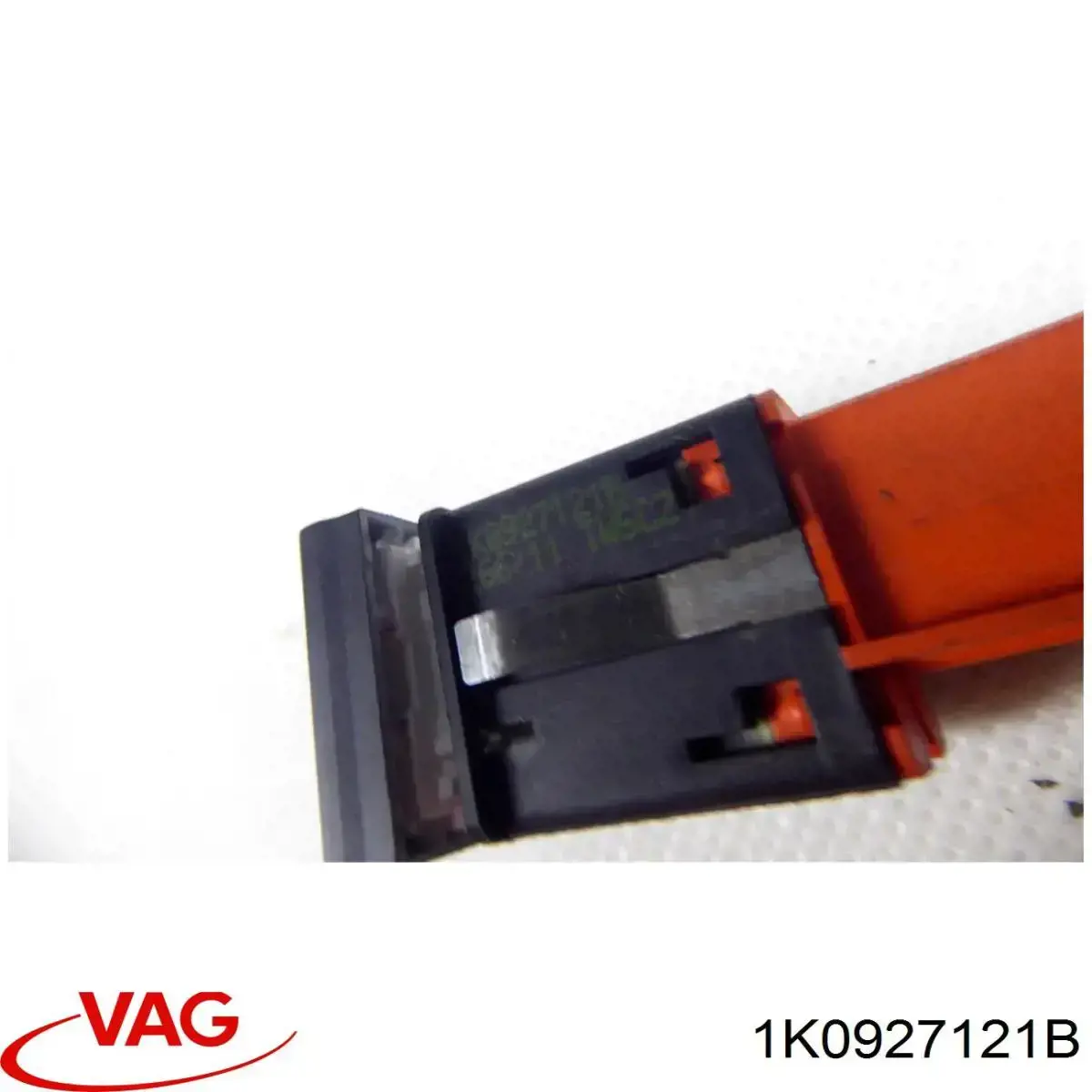  Sensor de presión de neumáticos Volkswagen Golf 5