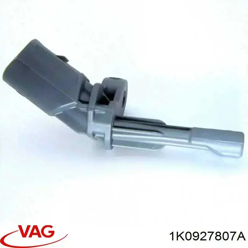 Comprar 1K0927807A VAG Sensor ABS trasero izquierdo