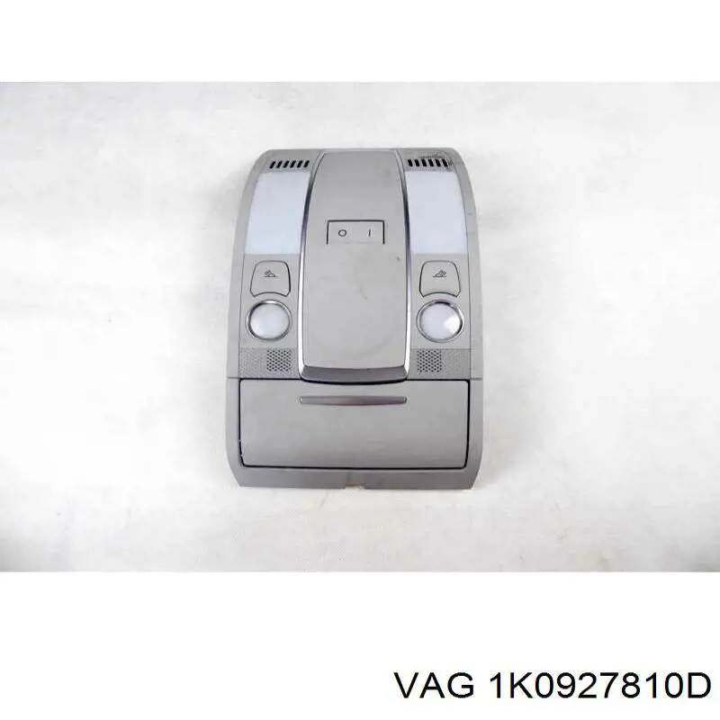 Sensor de posición del pedal de embrague 1K0927810D VAG