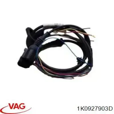 Comprar 1K0927903J VAG Cable de bujía