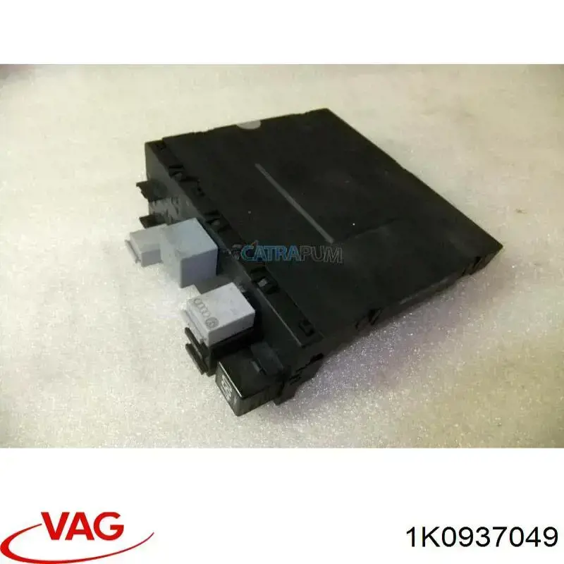 Módulo de confort VAG 1K0937049AD precio, desde 56,63 EUR