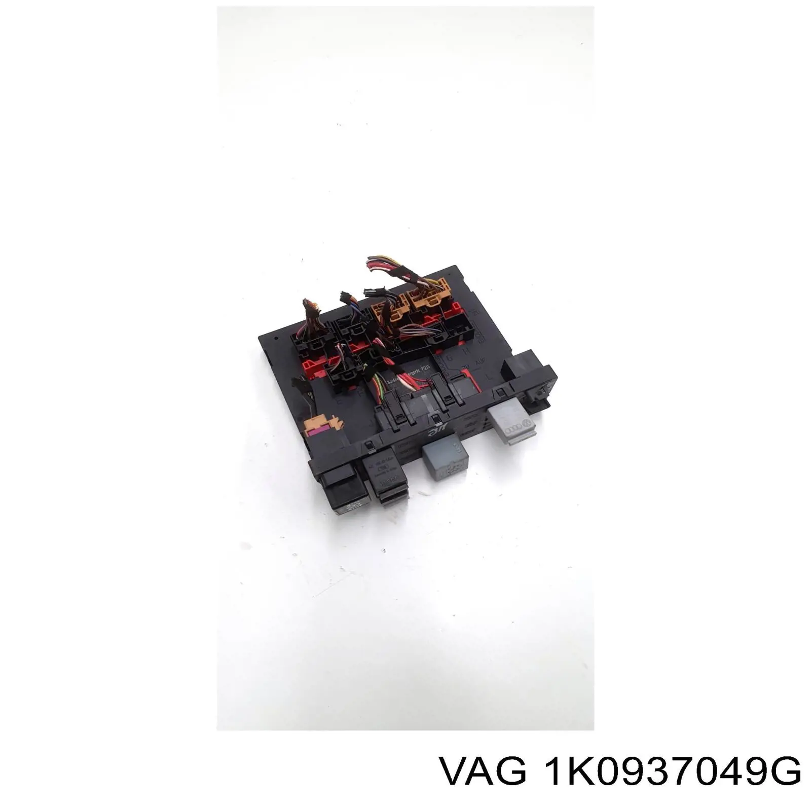 Comprar 1K0937049L VAG Caja de fusibles