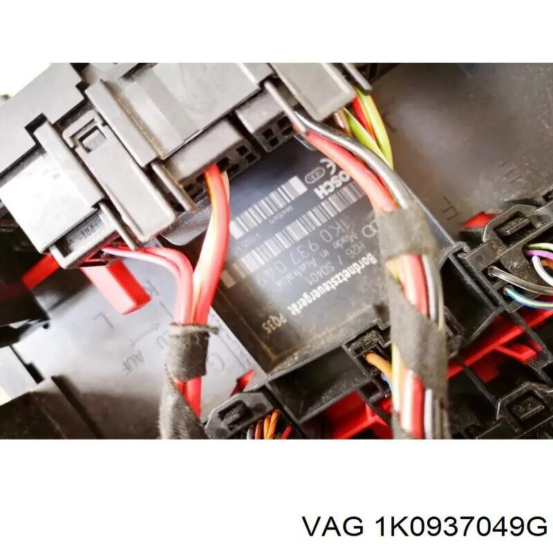 Caja fusibles VAG 1K0937049G precio, desde 68,24 EUR
