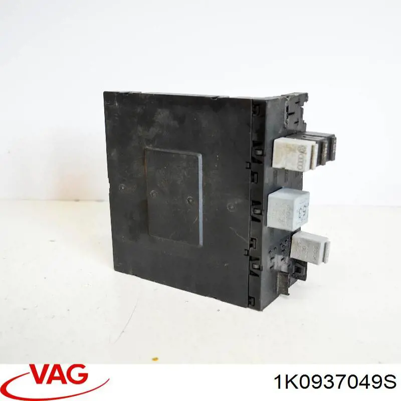 Módulo de control de red de a bordo VAG 1K0937049S precio, desde 98,74 EUR