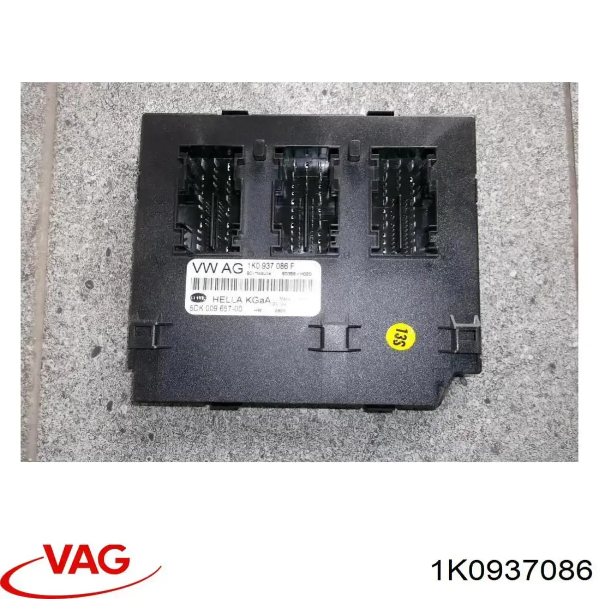  VAG 1K0937086 precio, desde 119,06 EUR