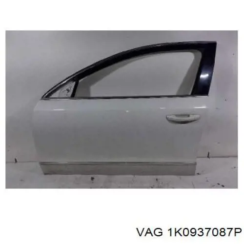 Comprar 1K0937087P VAG Módulo de control de red de a bordo