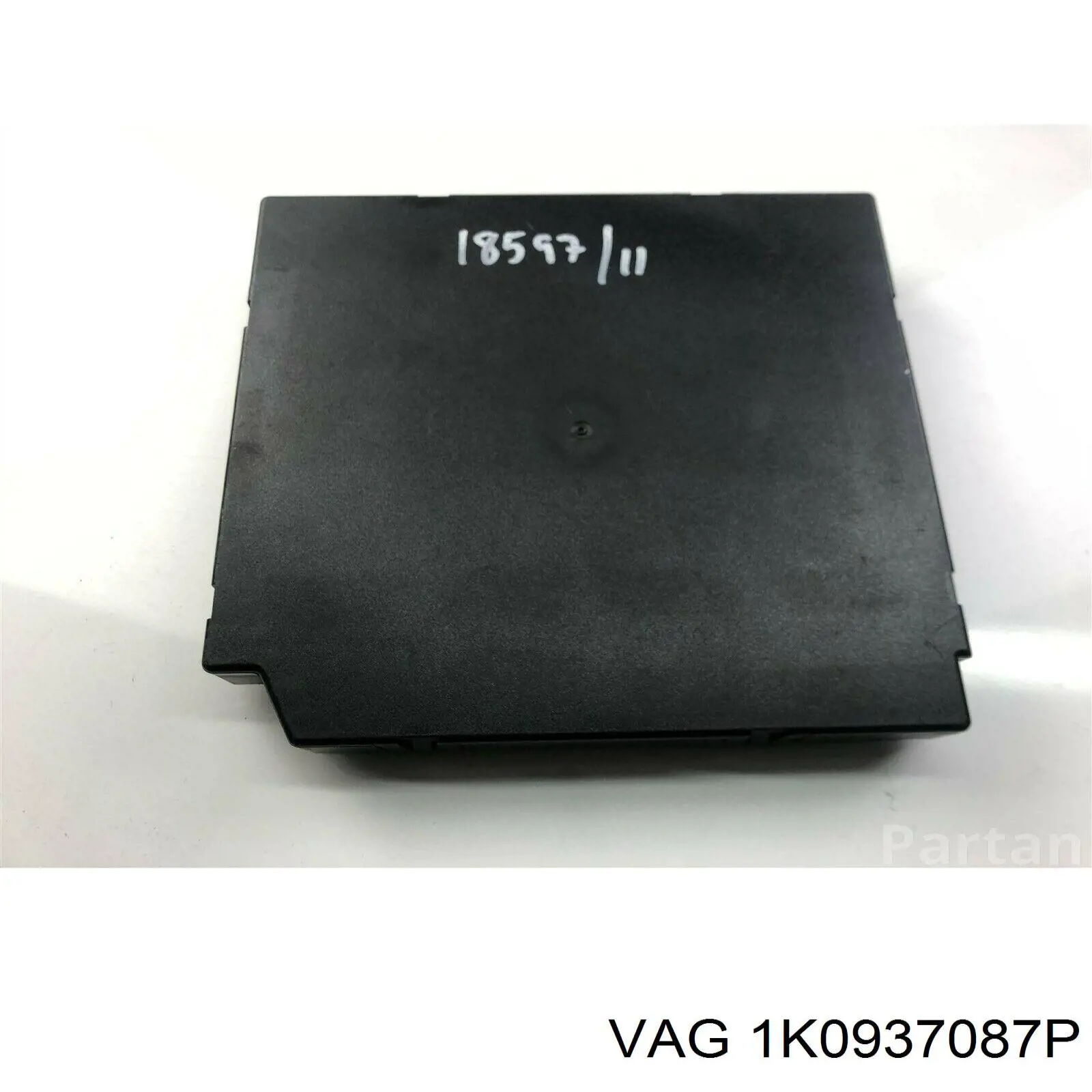 Módulo de control de red de a bordo VAG 1K0937087P precio, desde 139,39 EUR