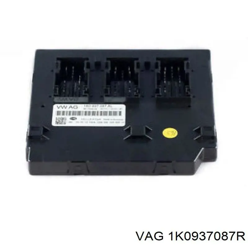 Módulo de confort VAG 1K0937087R precio, desde 130,68 EUR