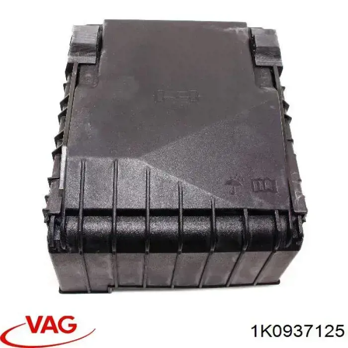  Caja de fusibles Audi A3 