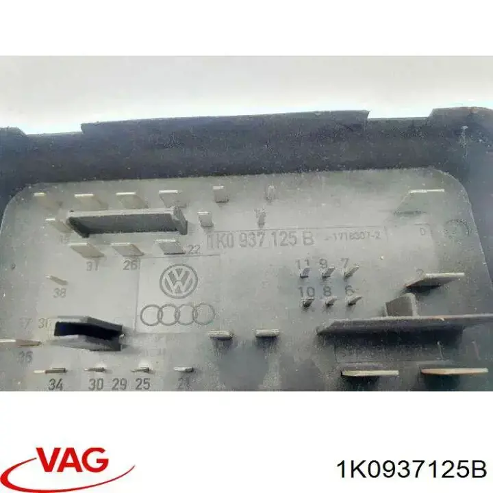Caja fusibles VAG 1K0937125B precio, desde 65,34 EUR