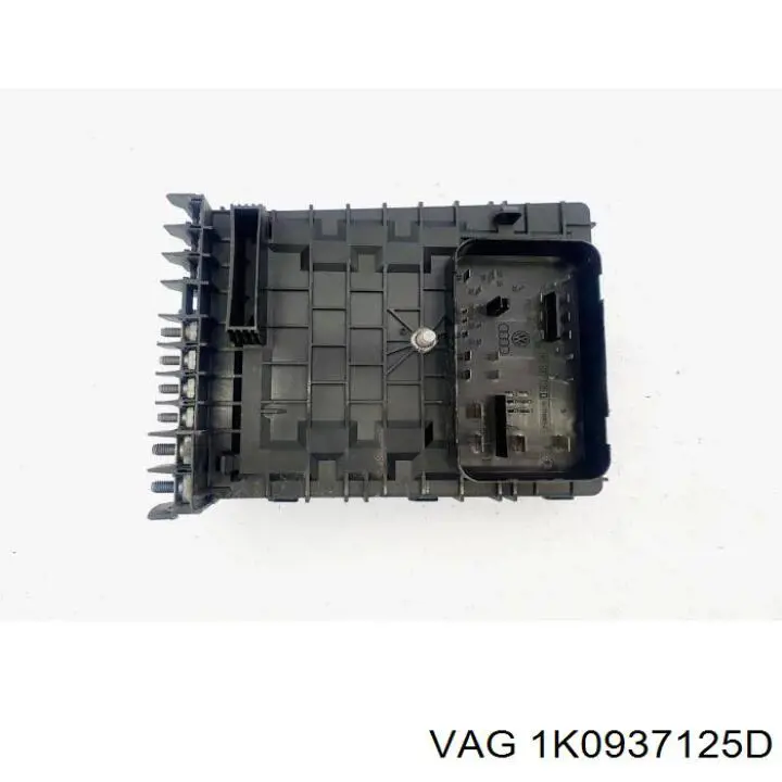 Caja reles VAG 1K0937125D