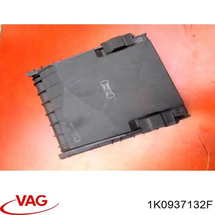  VAG 1K0937132F