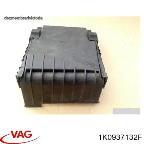 Comprar 1K0937132F VAG Tapa de la caja de fusibles
