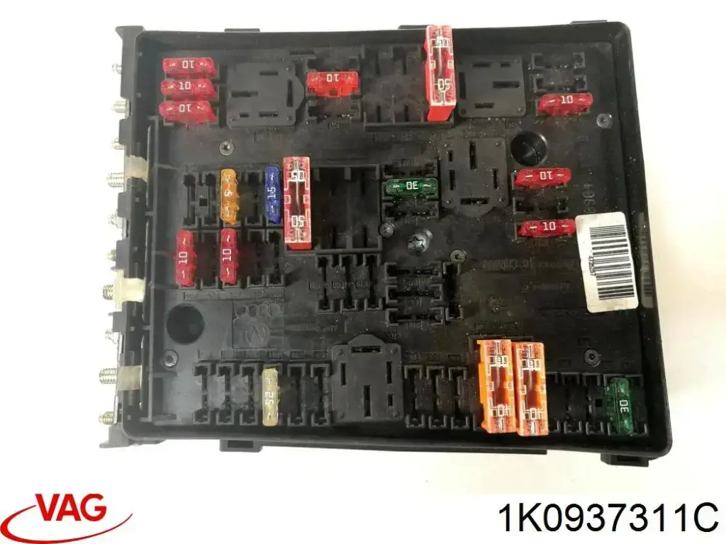 Comprar 1K0937311C VAG 
