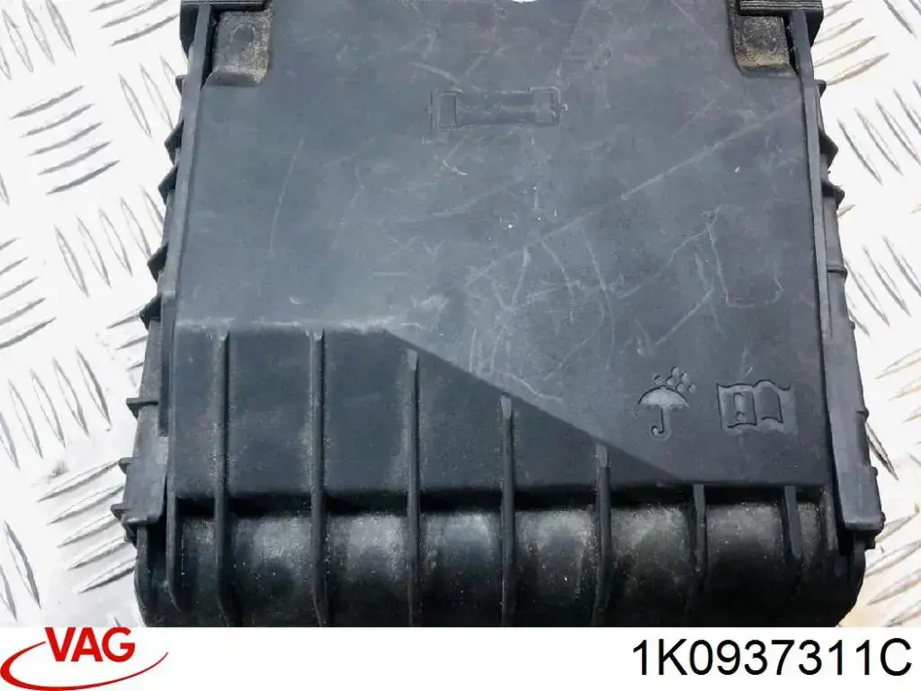  VAG 1K0937311C precio, desde 7,96 EUR