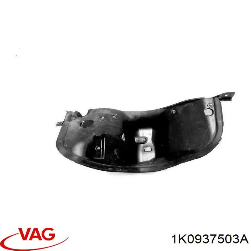  VAG 1K0937503A precio, desde 1,85 EUR