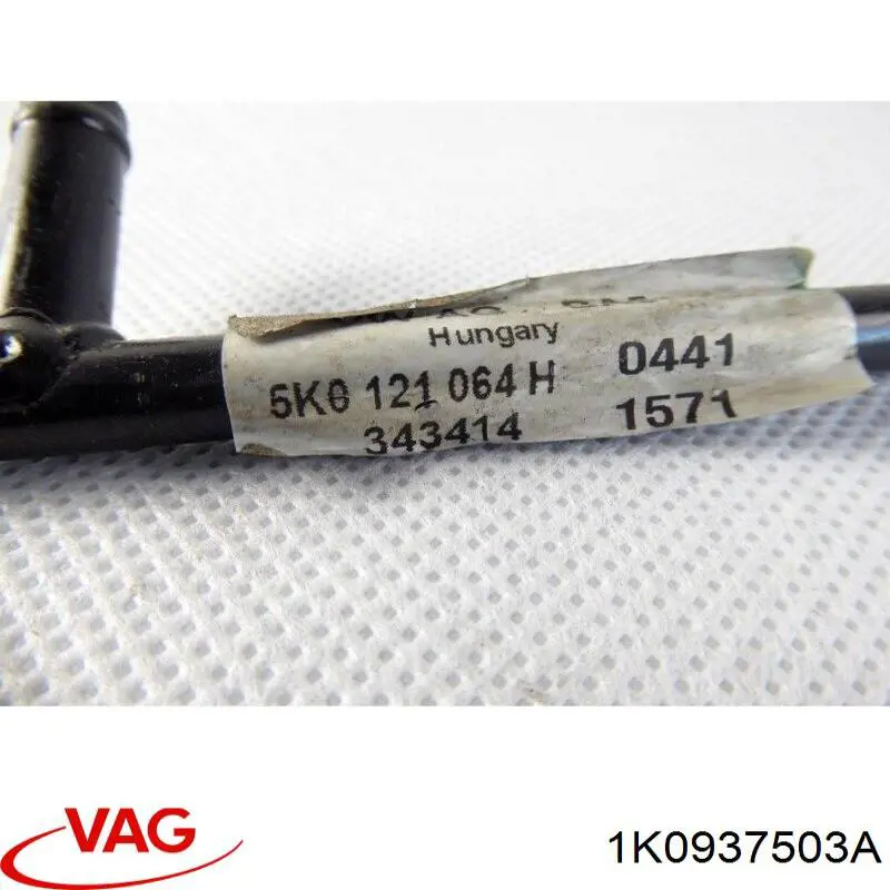 Comprar 1K0937503A VAG 