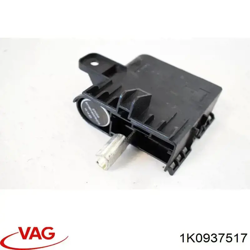 Caja de fusibles 1K0937517 VAG