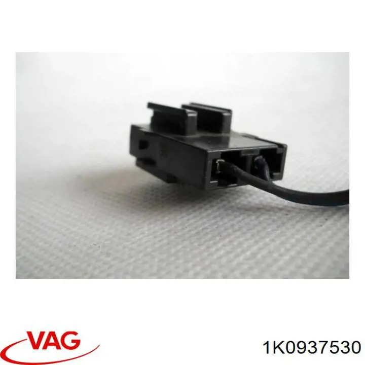 Caja de fusibles trasera interior VAG 1K0937530 precio, desde 7,17 EUR