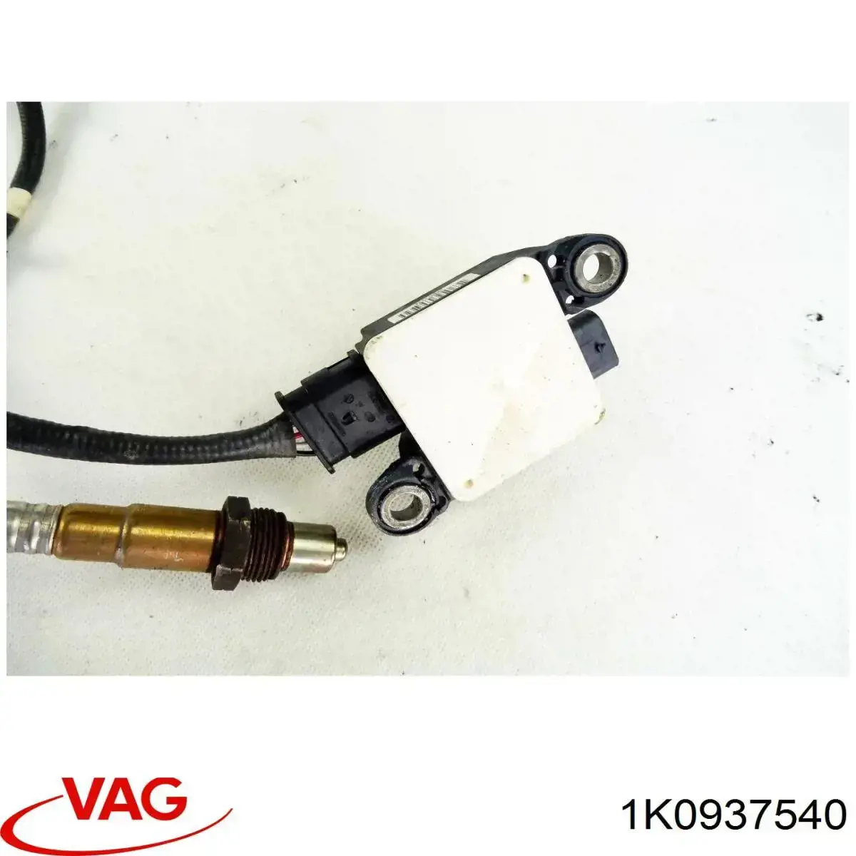  VAG 1K0937540