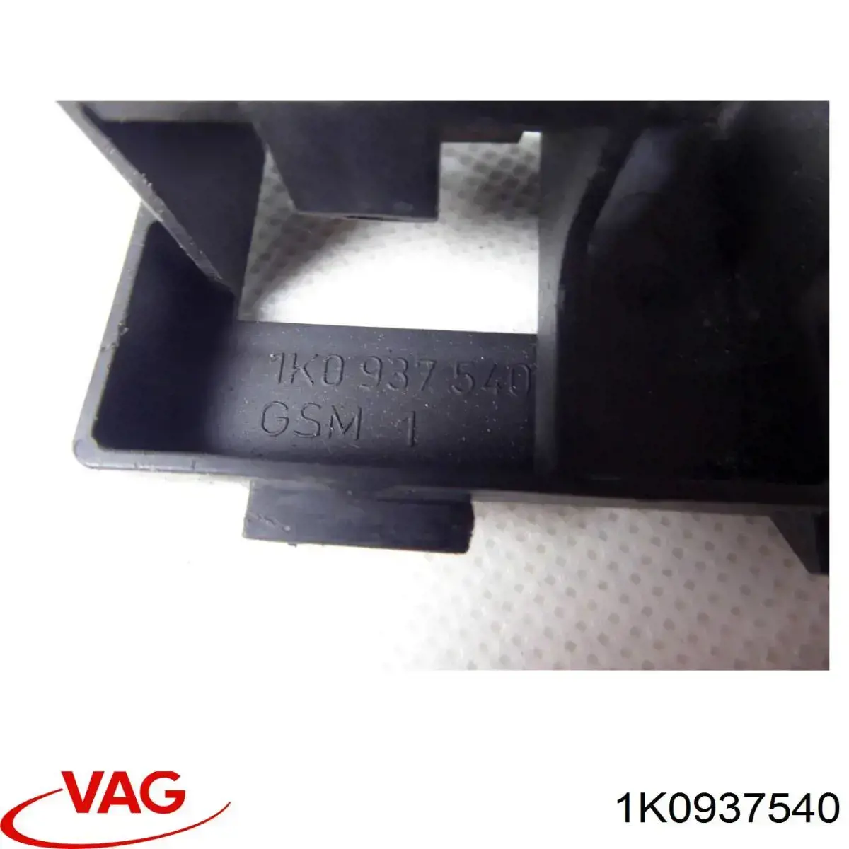  VAG 1K0937540 precio, desde 5,35 EUR
