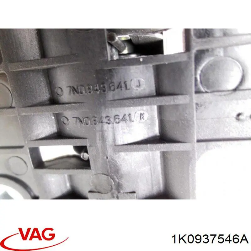 1K0937546A VAG 