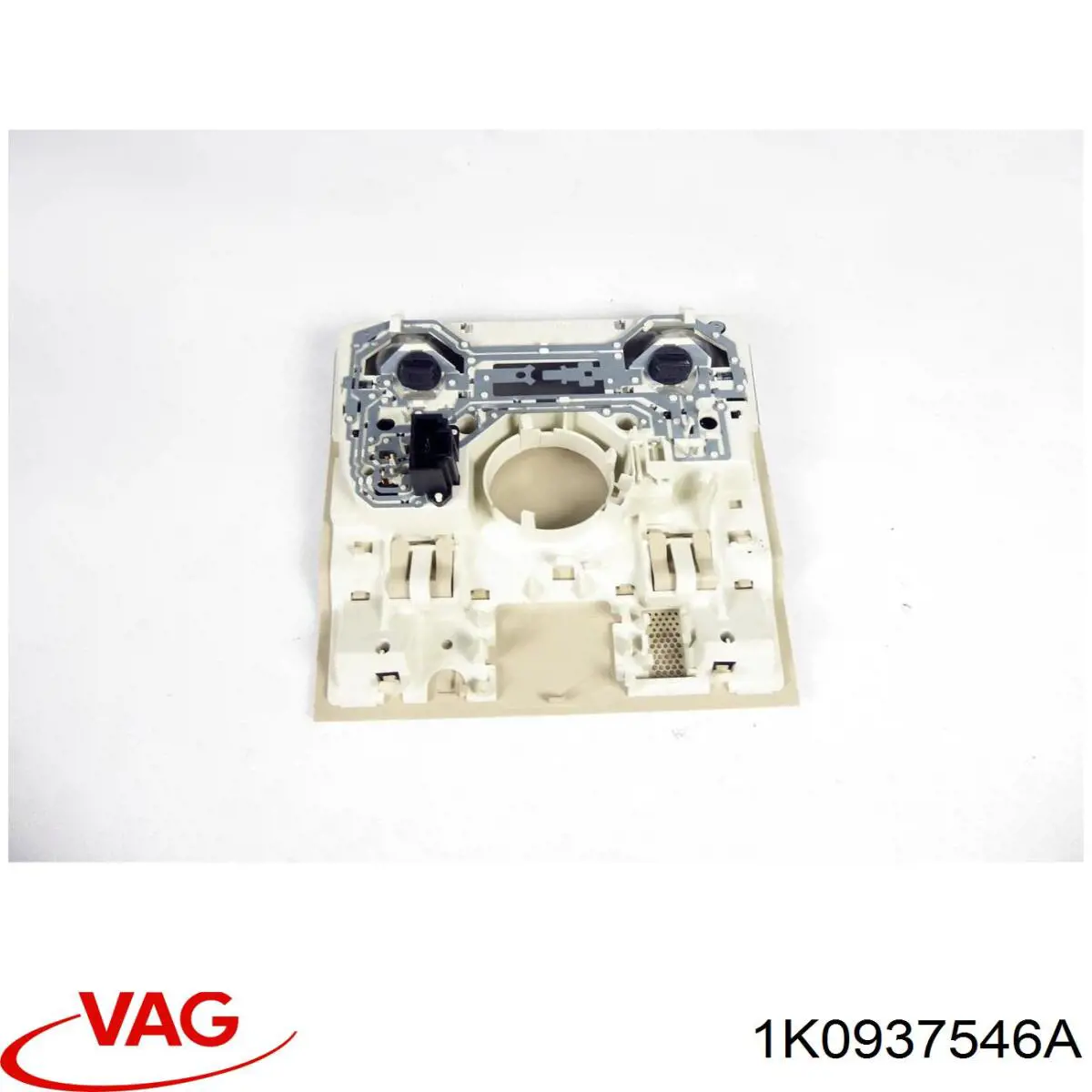 Comprar 1K0937546A VAG 