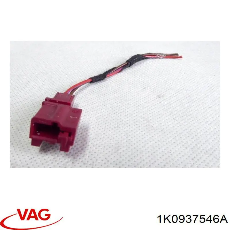 Comprar 1K0937546A VAG 