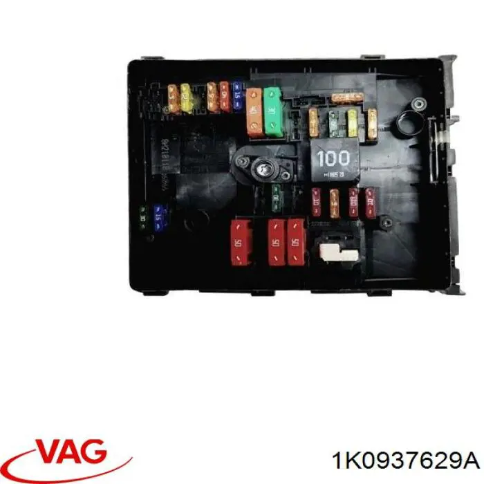 1K0937629A VAG fusible