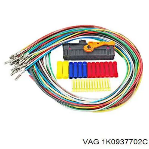  1K0937702C VAG