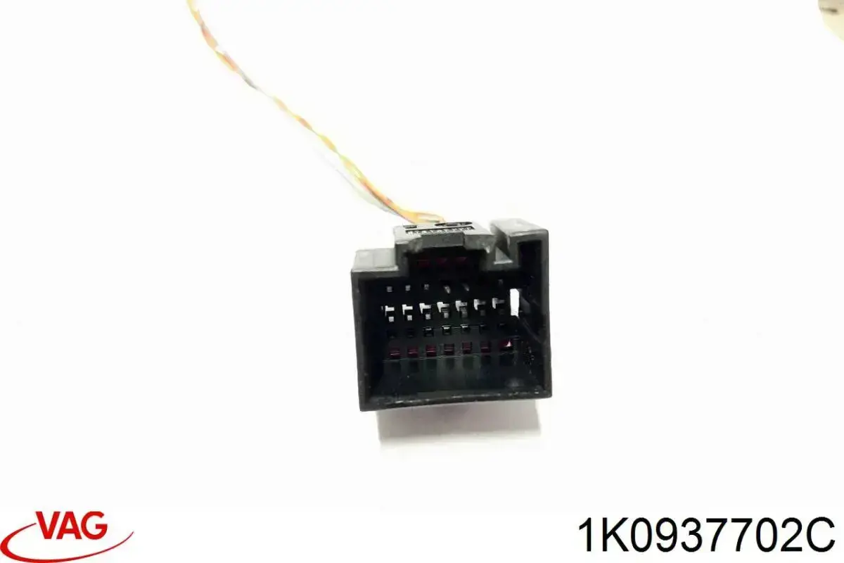  VAG 1K0937702C