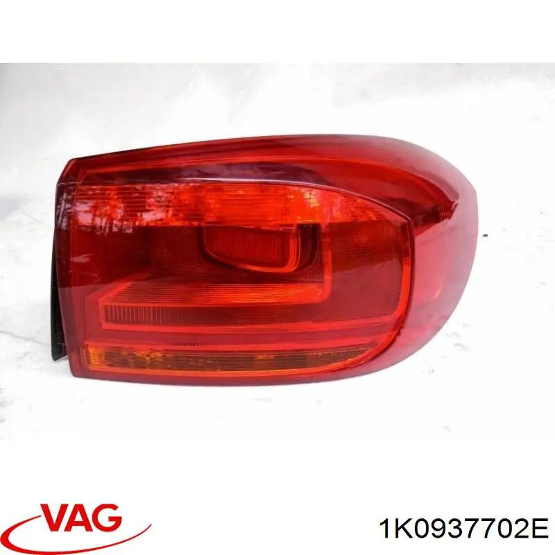  VAG 1K0937702E