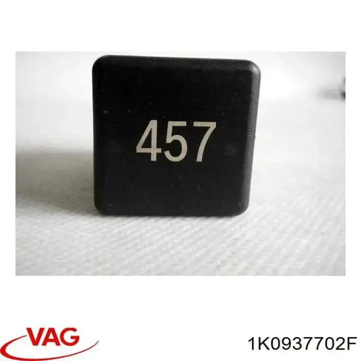  VAG 1K0937702F