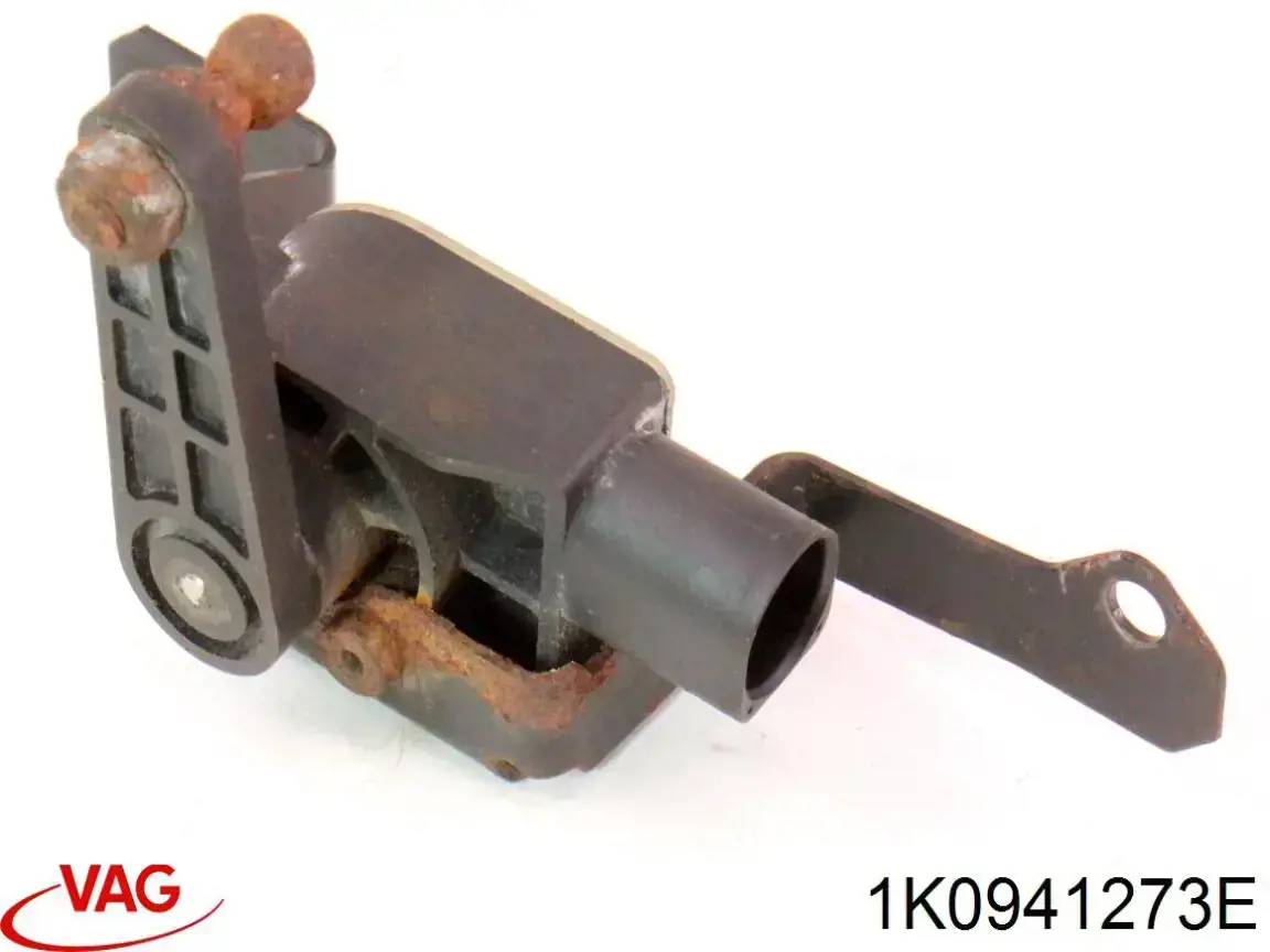 Sensor de nivel de carrocería trasero VAG 1K0941273E precio, desde 46,87 EUR