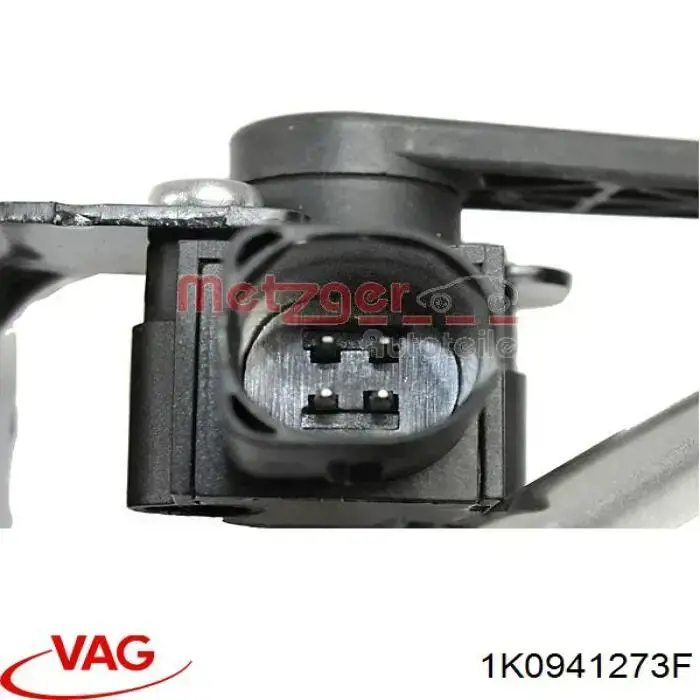 Comprar 1K0941273F VAG Sensor de nivel de carrocería trasero