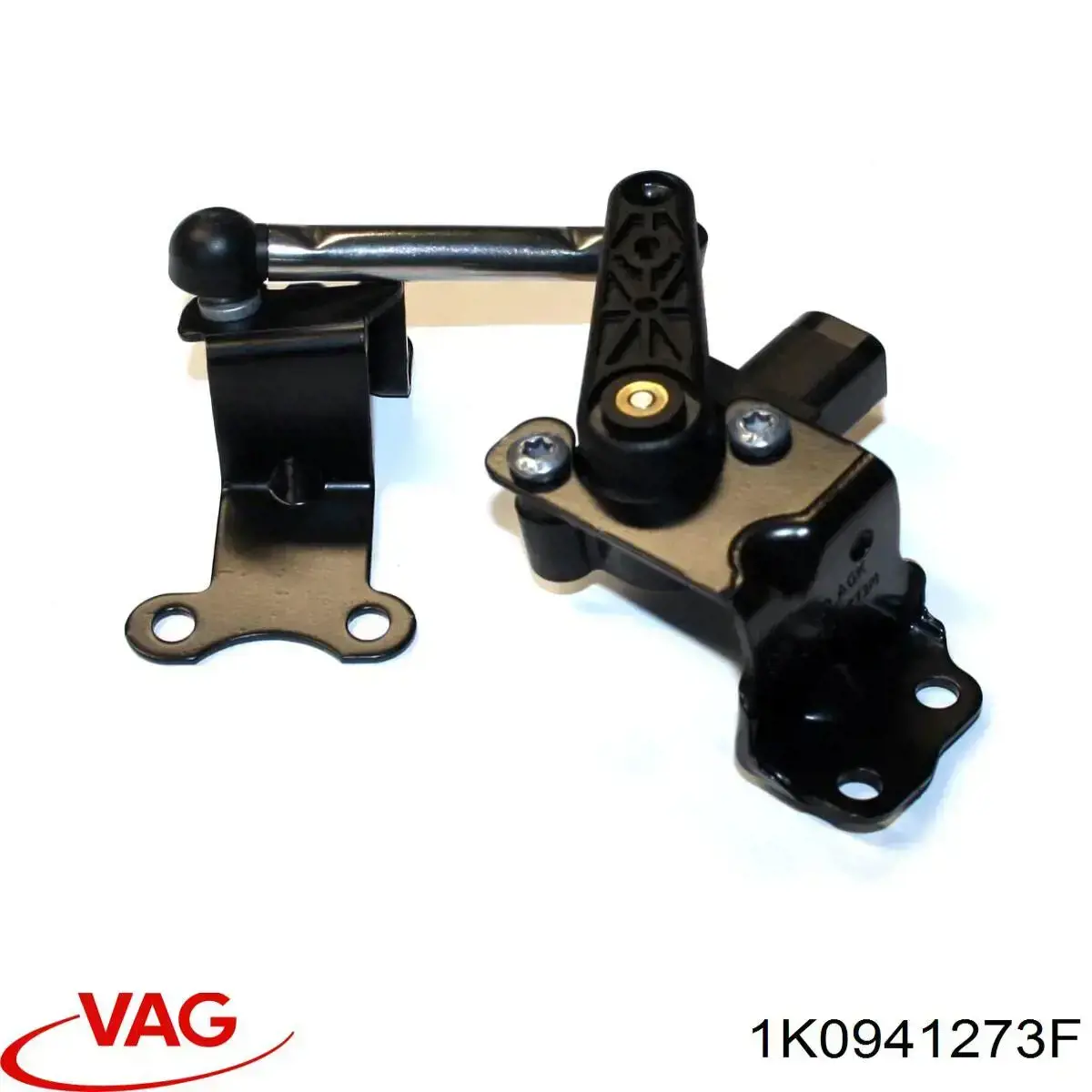 Sensor de nivel de carrocería trasero VAG 1K0941273F precio, desde 45,19 EUR