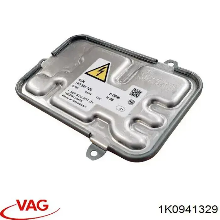 Comprar 1K0941329 VAG Unidad de control de xenón