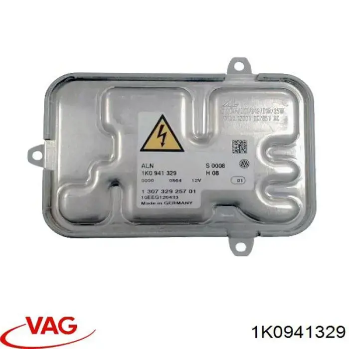 Comprar 1K0941329 VAG Unidad de control de xenón