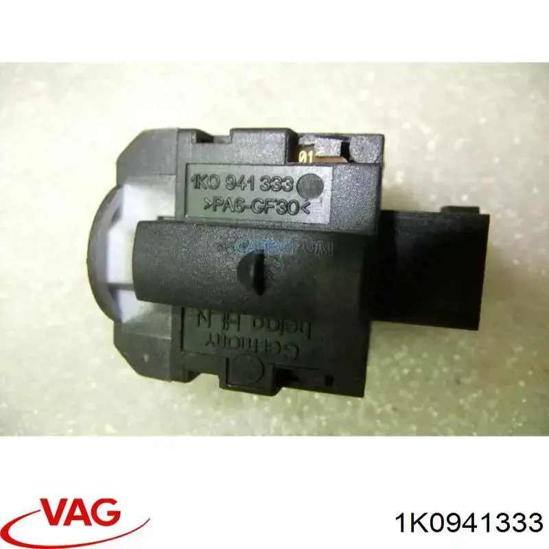 Botón del regulador de altura de faros VAG 1K0941333 precio, desde 33,40 EUR