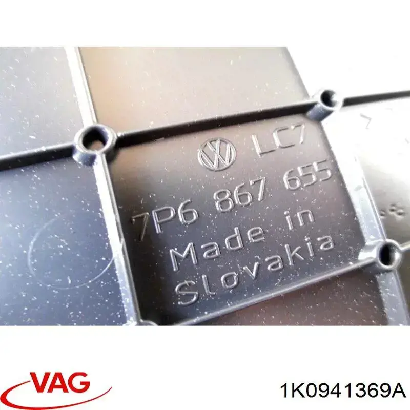  1K0941369A VAG