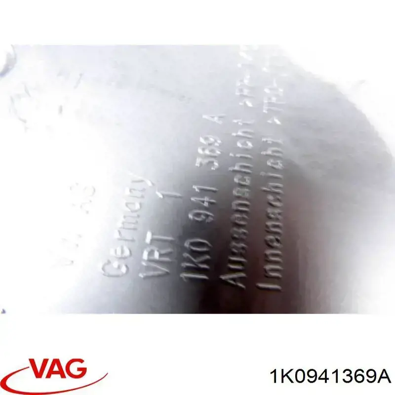  VAG 1K0941369A precio, desde 37,00 EUR