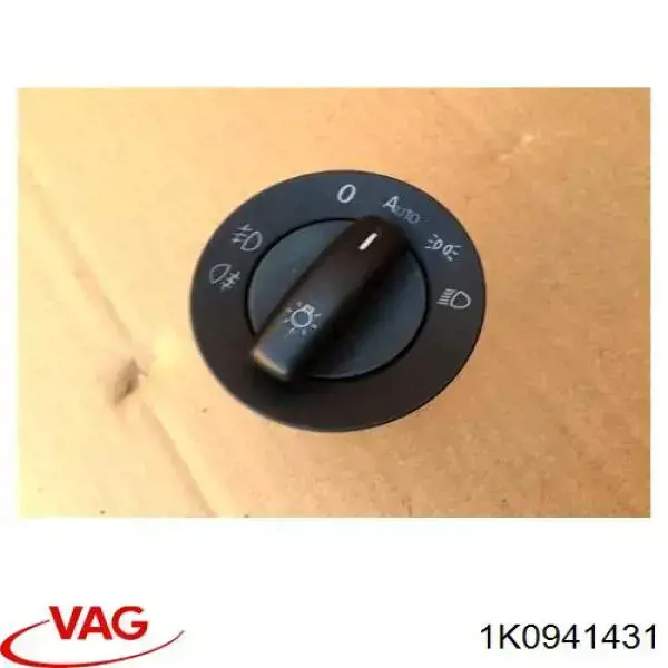 1K0941431 VAG