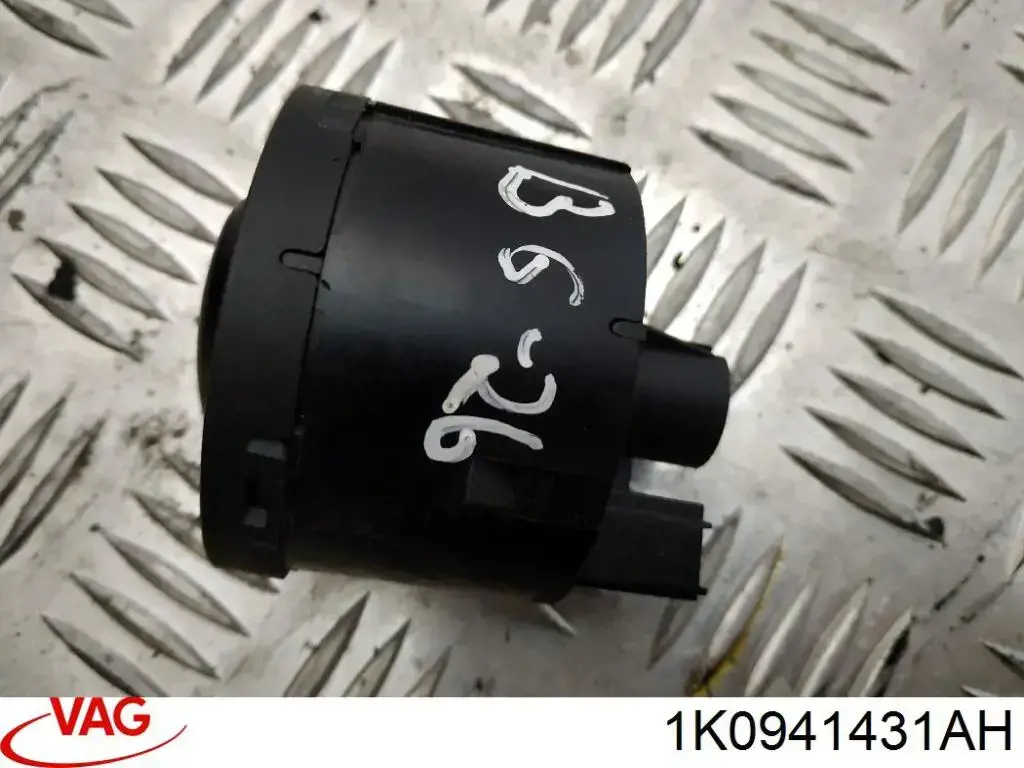 Comprar 1K0941431AH VAG Interruptor de luces en el tablero